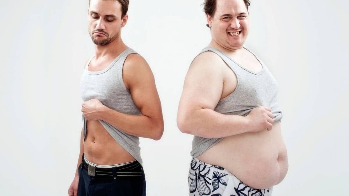 Ab 50 plötzlich dicker Der wahre Grund, warum das passiert, und was wirklich hilft