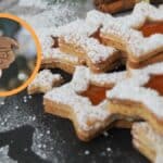 Die Wahrheit über die Weihnachtsplätzchen: Das Elsass soll das Rezept aus Deutschland gestohlen habe