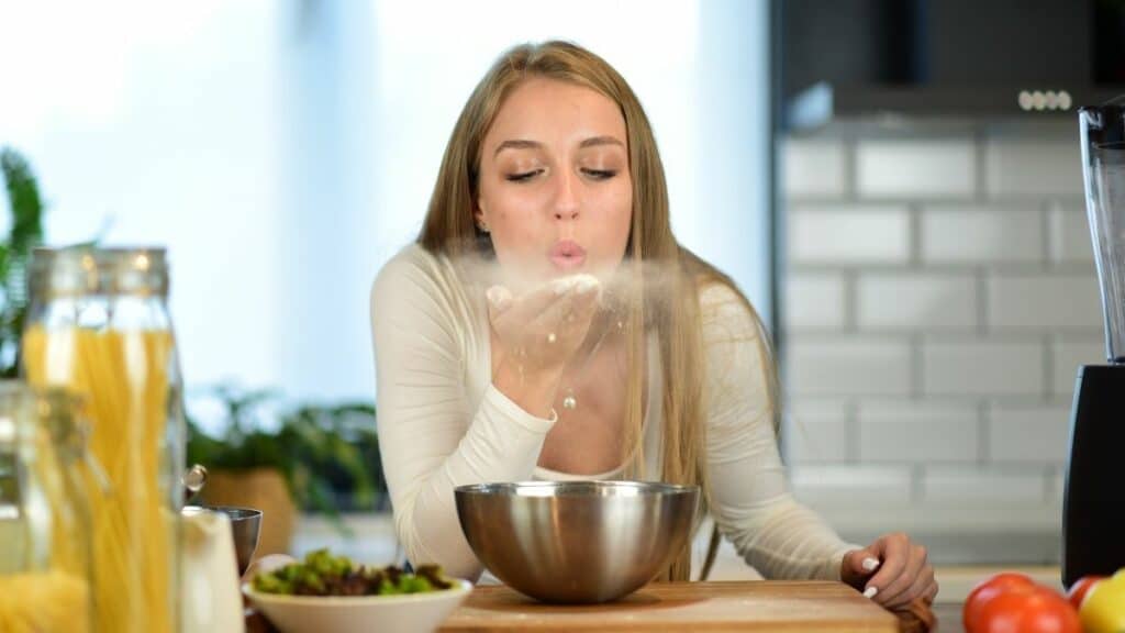 Tacheles-Diez – Inspirationen für Zuhause, Garten, Genuss und Leben Eine Alltaegliche Kueche – Wie Gerueche Entstehen Und Bleiben Das Merkt Man Sofort 1024x576