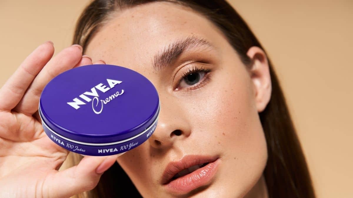 Expertencheck Nivea: Das steckt wirklich in der bekannten Creme