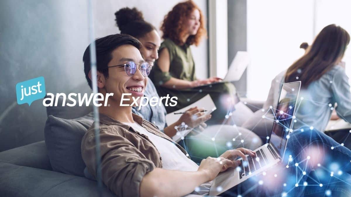 JustAnswer: Warum so viele Nutzer auf diese Experten-Plattform schwören