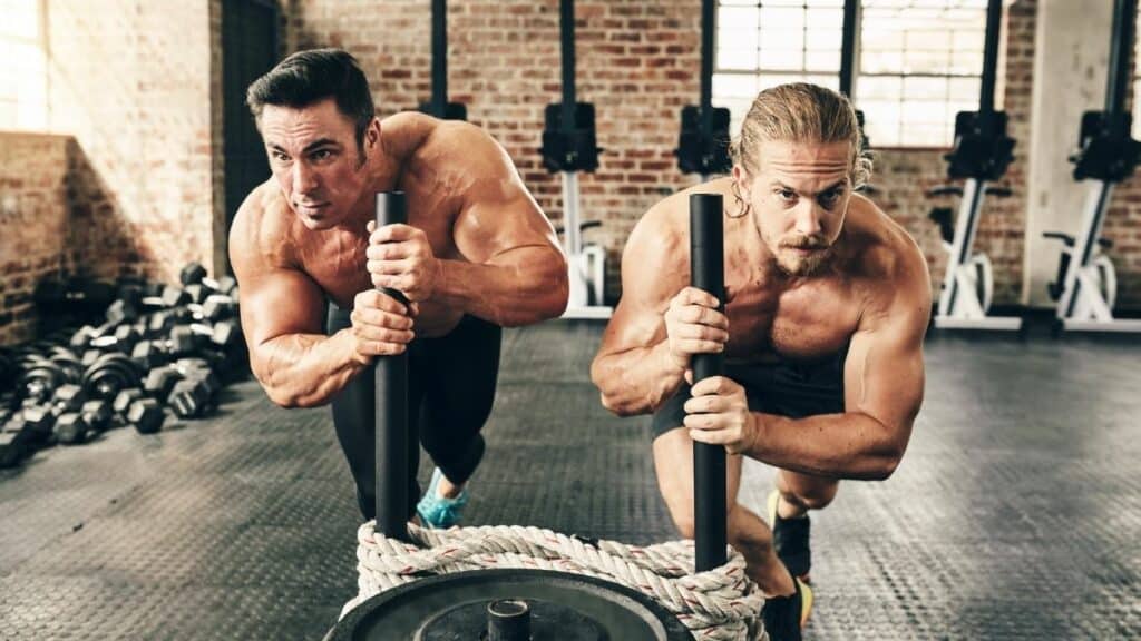 Krafttraining: Warum 3 kleine Änderungen alles verändern können