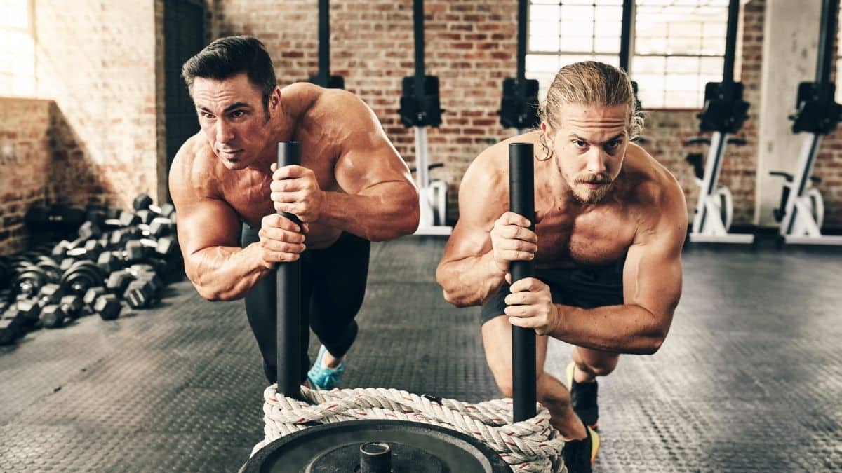 Krafttraining: Warum 3 kleine Änderungen alles verändern können