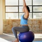 Pilates überrascht So schnell verbessert sich Ihre Haltung und Ihr Körpergefühl