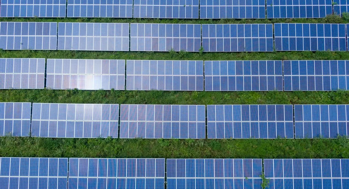 Illustration, Photovoltaik Eigenverbrauch optimieren