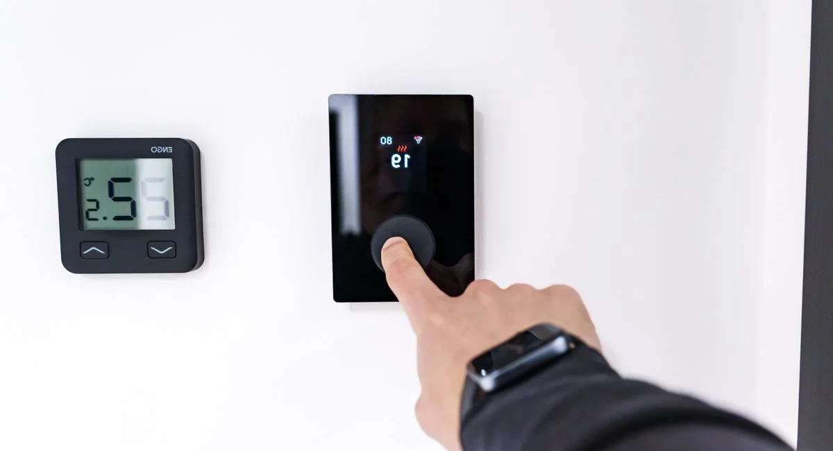 Illustration, Smart Home Einstieg Anfänger Ratgeber